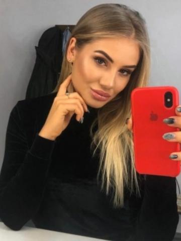 Индивидуалка Таира фото 2