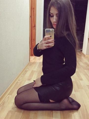 Индивидуалка Евгения фото 2