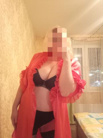 Индивидуалка Роксана фото 2