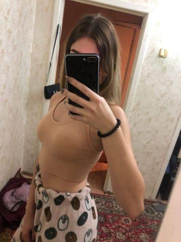 Проститутка Танюша, 23 года, г. Юркино