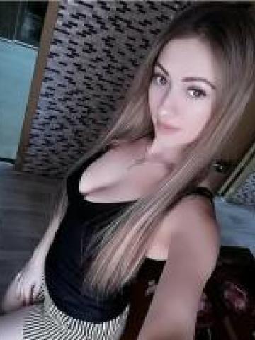 Индивидуалка Инна фото 3