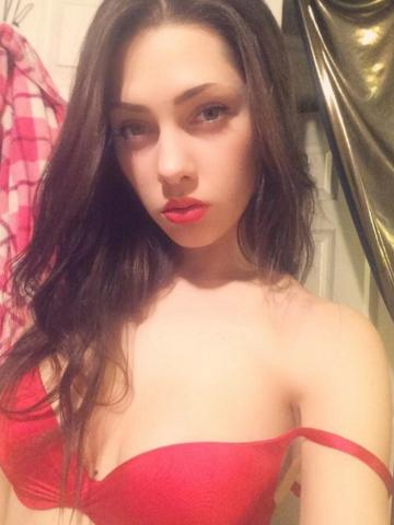 Индивидуалка Шарлотта фото 3