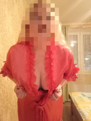 Проститутка Роксана, 42 года, г. Юркино